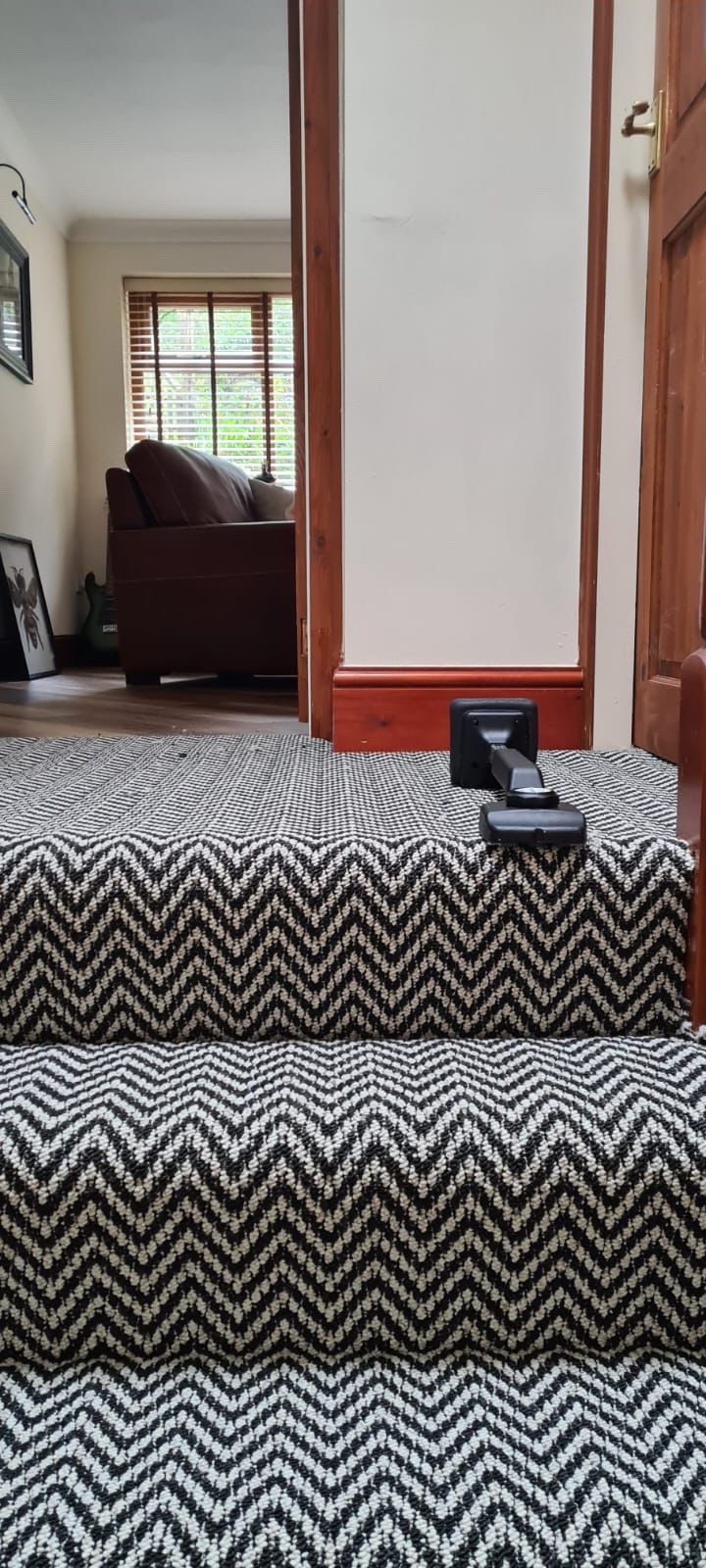 Booths Flooring Transforms a Lancashire Farmhouse with High-Quality Carpet