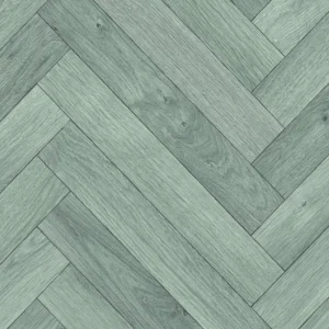 Herringbone Grey Oak
